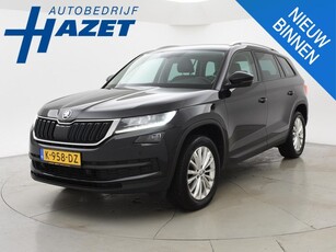 Skoda Kodiaq 1.5 TSI 150 PK DSG AUT. + VIRTUAL COCKPIT /