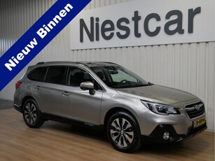 Subaru Outback 2.5i Premium (bj 2019, automaat)