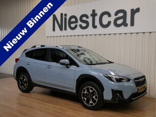 Subaru XV 1.6i Premium (bj 2019, automaat)