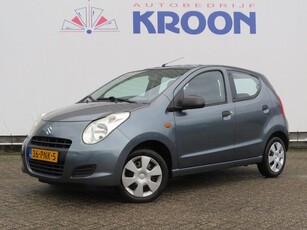 Suzuki Alto 1.0 Comfort