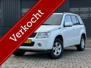 Suzuki Grand Vitara 2.0 Benzine ?4x4?EXPORT PRIJS