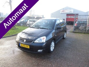 Suzuki Liana 1.6 Exclusive Automaat 2e Eigenaar (bj 2005)