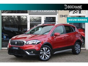 Suzuki S-Cross 1.0 Boosterjet Stijl All-Season banden