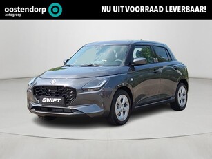 Suzuki Swift 1.2 Select Smart Hybrid Direct uit voorraad