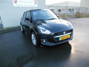 Suzuki Swift 1.2 Select Smart Hybrid Staat in Hoogeveen