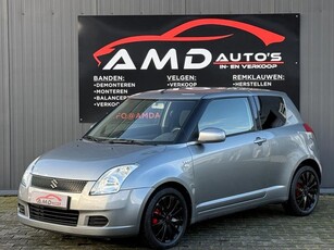 Suzuki Swift 1.5 GLS NapAutomaatAircoElec RamenElec