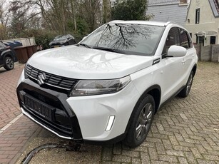 Suzuki Vitara 1.4 Boosterjet Select Hybrid, NIEUW MODEL