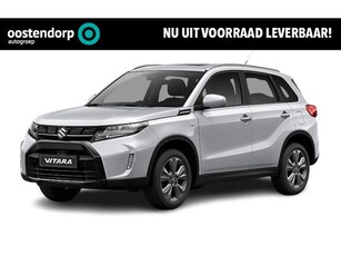 Suzuki Vitara 1.5 Hybrid Select Automaat Direct uit