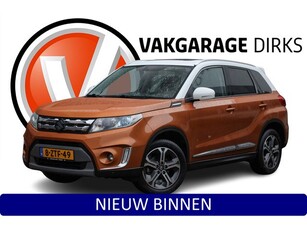 Suzuki Vitara 1.6 High Executive ? Leder ? Pano ? ACC