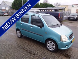 Suzuki Wagon R+ 1.2 Comfort (bj 2006)