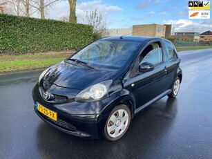 Toyota Aygo 1.0-12V + APK/NAP/ELEK.RAMEN