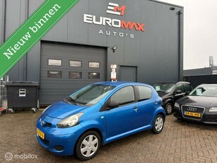 Toyota Aygo 1.0-12V Comfort