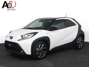 Toyota Aygo X 1.0 VVT-i MT Pulse Nieuw direct leverbaar