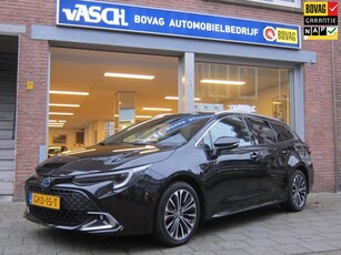 Toyota Corolla Touring Sports Hybrid 140 Team-D All In