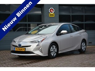 Toyota Prius 1.8 Hybrid Dynamic (bj 2018, automaat)