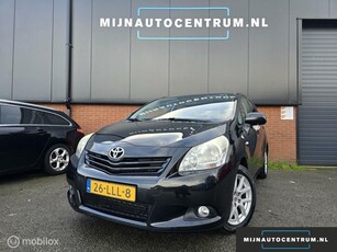 Toyota Verso 1.8 VVT-i Dynamic 7p. / PANO / APK / LEER / NAV