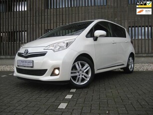 Toyota Verso-S 1.3 VVT-i Dynamic/1e eig/dealer