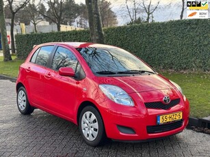 Toyota Yaris 1.3 VVTi Aspiration Airco Cruise 5-Deurs