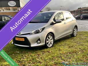 Toyota Yaris 1.5 Full Hybrid Dynamic