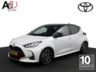 Toyota Yaris 1.5 Hybrid Executive Limited Trekhaak Bi-