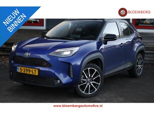 Toyota Yaris Cross 1.5 Hybrid GR Sport