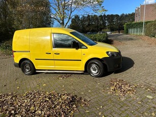 Volkswagen Caddy 1.6 TDI Airco NAP 1-eigenaar