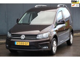 Volkswagen Caddy 1.6 TDI L1H1 Highline