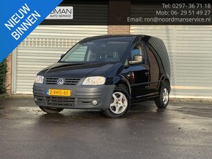 Volkswagen Caddy 1.9 TDI