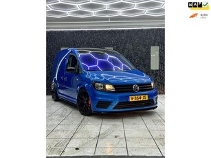 Volkswagen Caddy 2.0 GTD 185PK