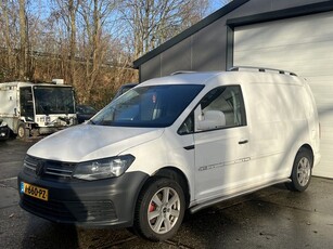 Volkswagen Caddy 2.0 TDI Maxi Airco Bouwjaar 2018