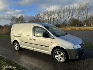 Volkswagen Caddy Bestel 1.9 TDI Maxi