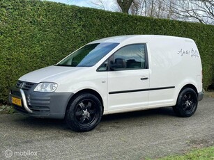 Volkswagen Caddy Bestel 2.0 SDI NAP storing