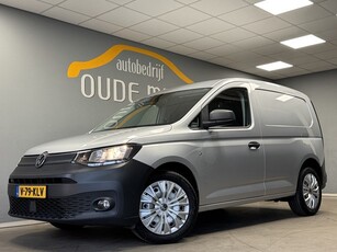 Volkswagen Caddy Cargo 2.0 TDI