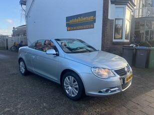 Volkswagen Eos 2.0-16v FSI