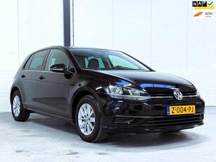 Volkswagen GOLF 1.0 TSI Comfortline Business Automaat