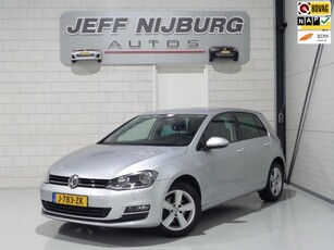 Volkswagen Golf 1.2 TSI Highline Apple-Carplay