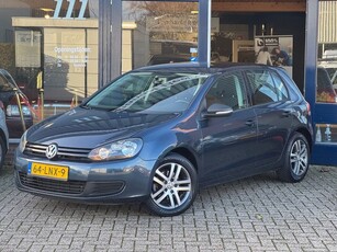 Volkswagen Golf 1.2 TSI Trendline BlueMotion 105PK 5 deurs!