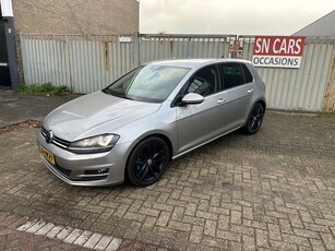 Volkswagen Golf 1.4 TSI ACT Highline