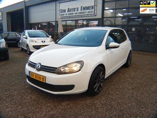 Volkswagen Golf 1.4 TSI