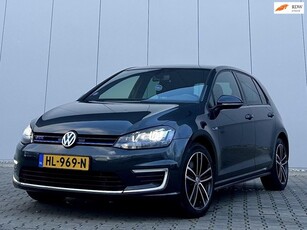 Volkswagen Golf 1.4 TSI GTE Carplay Automaat