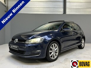 Volkswagen Golf 1.4 TSI Highline