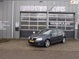 Volkswagen Golf 1.4 TSI Sportline Let op motor probleem