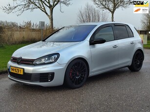 Volkswagen Golf 2.0 GTI - DSG - NAP - APK tot 20-01-2026