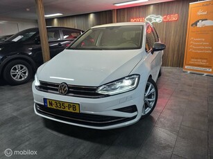 Volkswagen Golf Sportsvan 1.0 TSI