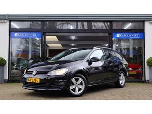 Volkswagen Golf Variant 1.4 TSI