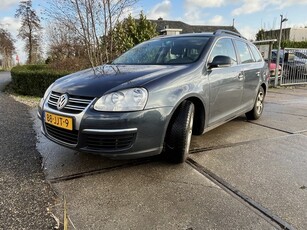 Volkswagen GOLF Variant 1.4 TSI Comfortline (bj 2009)