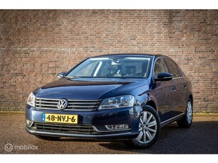 Volkswagen Passat 1.6 TDI Comfortline BlueMotion Koopje!