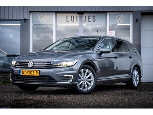 Volkswagen Passat Variant 1.4 TSI GTE 218PK I Trekhaak I