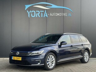 Volkswagen Passat Variant 1.4 TSI GTE Highline