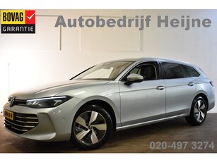 Volkswagen Passat Variant 1.5 eTSI 150PK DSG BUSINESS